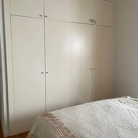 Apartment Superb Brooklyn-style Loft At Barceloneta